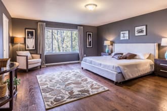 do 2020 3d interior design for bedroom kitchen living room walk in closet