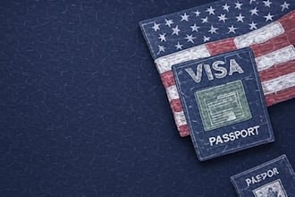 provide expert USA immigration lawyer consultation , visa, green card, asylum