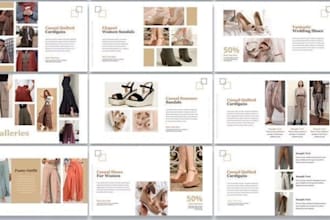 design editorial medical, pharm sales product catalogue, salesheet, lookbook
