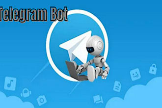 fully setup telegram bots in your crypto telegram group