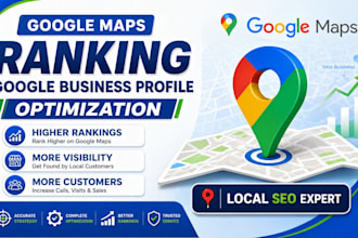 optimize your google business profile for local SEO