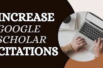 increase, backdate your google scholar citations using researchgate journal