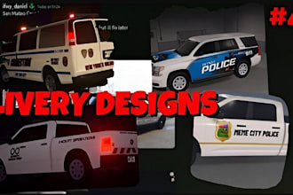 erlc livery roblox liveries car design design livery design car wrap car livery