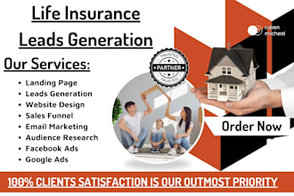 final expense lead landing page final expense website burial insurance