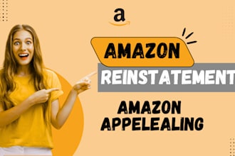 do amazon reinstatement write amazon appeal letter amazon appeal plan of action