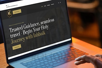 wix website redesign wix luxury website taxi booking website