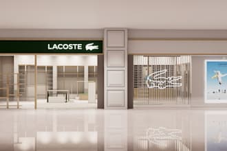 create stunning exterior and interior design renders for your dream structure