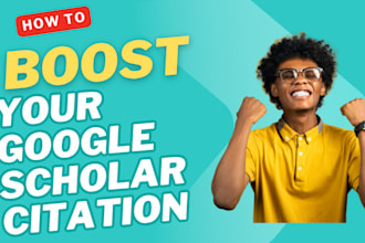 increase citation for eb1 eb1a eb2 niw google scholar requirement