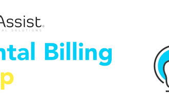 do billing, denial management and payment posting for dental and dme