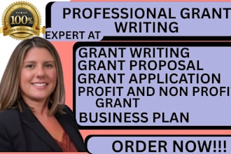 win grant proposal grant application grant writing for funding success