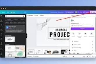 design creative powerpoint presentations, and google slides