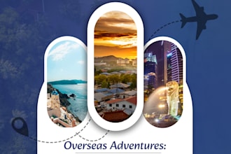 design eyecatching business flyers posters and brochures
