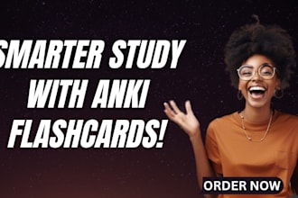 create smart and custom anki flashcards for efficient learning anki flashcards