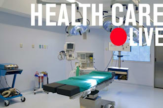 expertly host health webinar that turn viewer into leads