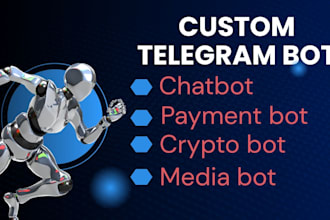 be your telegram chatbot expert using n8n automation