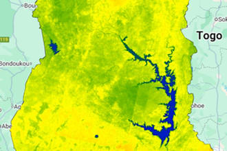 provide professional gis mapping and spatial analysis