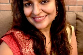 write and update ats resume, cover letter and linkedin