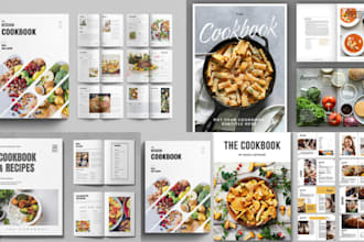 ghostwrite amazing food recipes cookbook recipe ebook formatting for recipe book