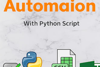 do python script, python programming, data mining, python developer, data scrape