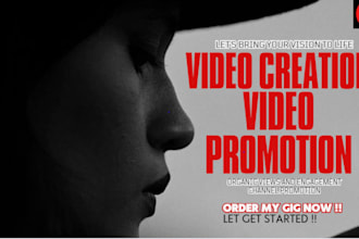 promote your video to increase views and reach your target audience