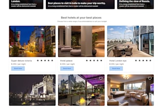 modern social media posts and banners for your brand and app UI UX