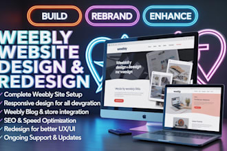 do weebly redesign weebly website design and redesign weebly design