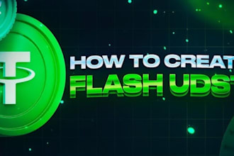 setup profitable real bitcoin , btc and usdt fast for you
