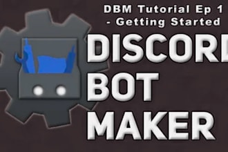 create a tailored discord bot featuring intelligent ai moderation tools