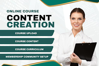 setup modern thinkific website  learnworld online course podia new zenler course