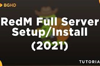 create fivem server nopixel 4 0 inspired qbcore, redm, dayz servers with