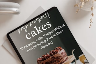 design beautiful ebook printable planners and templates in canva