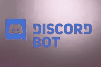 build a high performance discord bot equipped with smart ai moderation