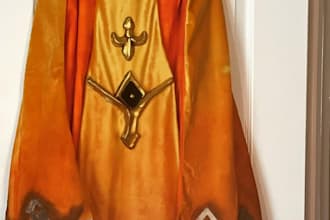 model 3d cosplay 3d mask wearable cosplay 3d helmet 3d armor 3d cosplay props