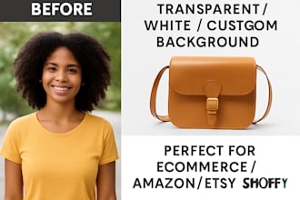 remove background from your photos