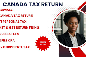 file your canada t1 t2 tax returns, gst hst filing for residents, non resident