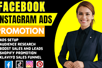 do instagram virtual assistant marketing and facbook manager