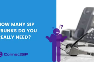 setup office phone system ipbx pbx extension or did number sip trunk