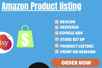add and optimize products on your wix or squarespace shopify wordpress