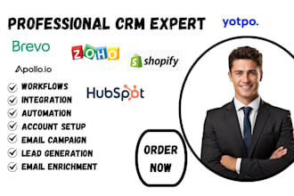 set up clay, clay com hubspot crm klaviyo instantly ai yotpo sms apollo io
