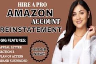 write a professional CV and persuasive appeal letter for you