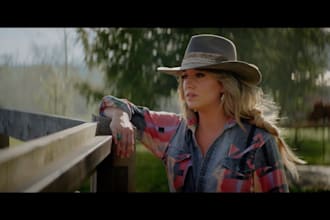 be female rock singer country music producer rappers rock vocals edm metal songs
