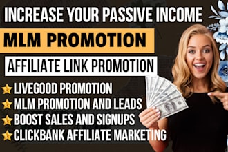 do mlm affiliate link promotion, mlm sales funnel, clickbank affiliate marketing