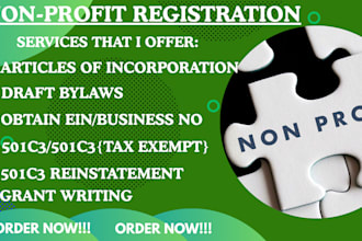 do US, uk charity, austra, canada, non profit registration, cra, 501c3 taxexempt