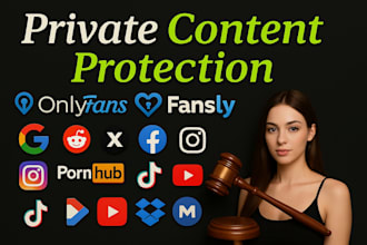 remove onlyfans leaked videos, stolen photos and unwanted content