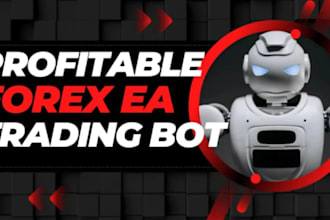 build profitable trading robot forex robot forex ea robot forex trading robot