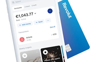 open a verified UK account in mercury revolut stripe paypal with llc