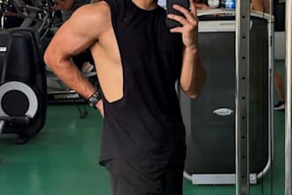 create a custom workout plan based on your goals