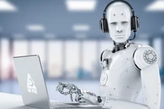 build amazon flex bot, instacart bot, grabber bot, auto booking bot, python