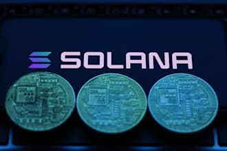 develop solana volume bot, arbitrage bot, crypto trading bot, solana volume bot