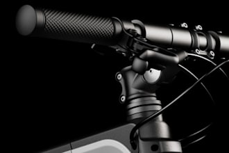 create bicycle modeling bicycle rendering automobile 3d design bicycle animation